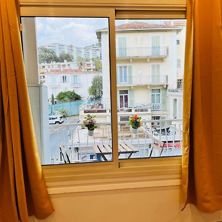 Luxury Studio A Cannes/Croisette Extérieur photo