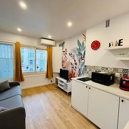 Luxury Studio A Cannes/Croisette Extérieur photo