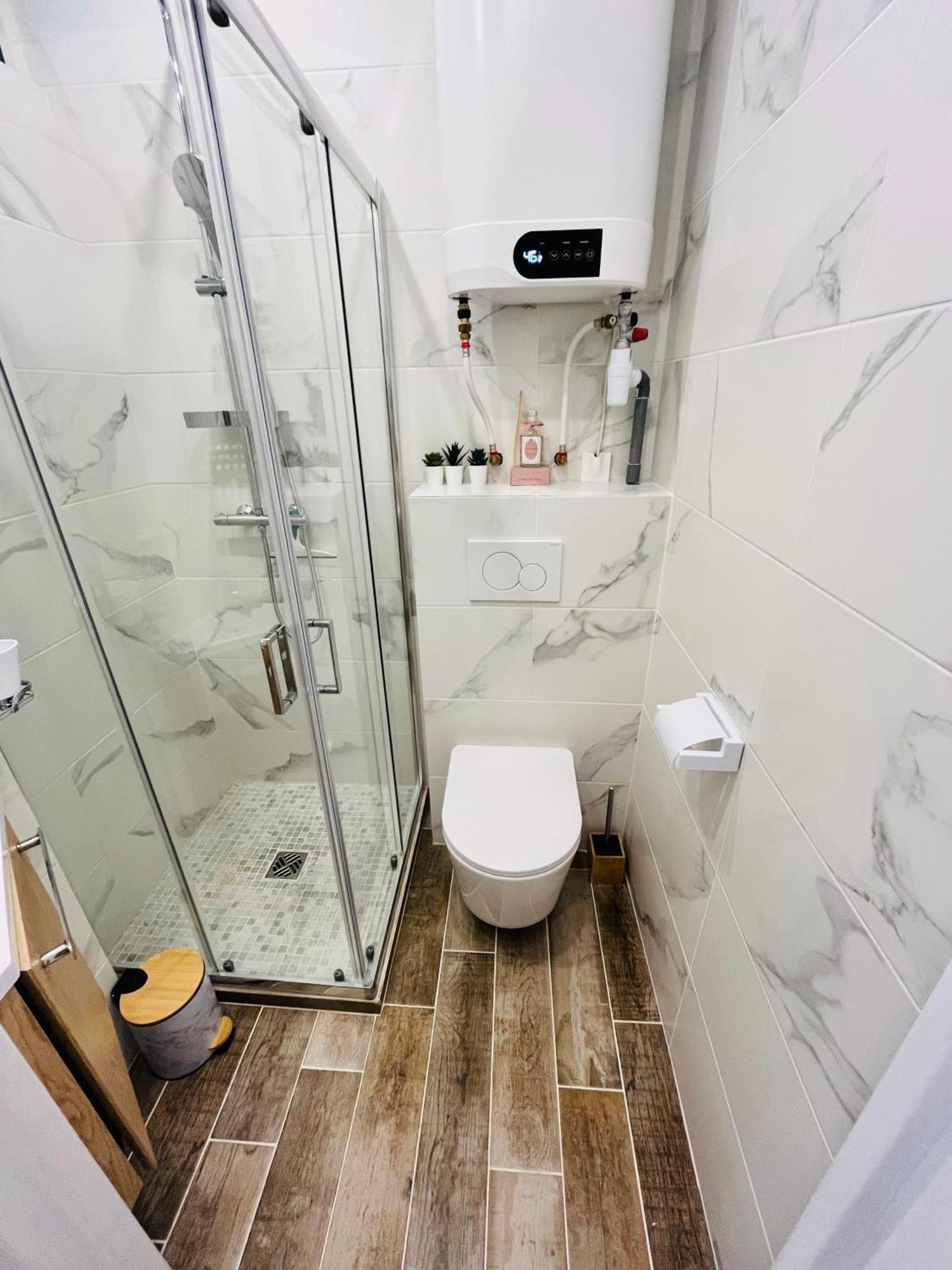 Luxury Studio A Cannes/Croisette Extérieur photo
