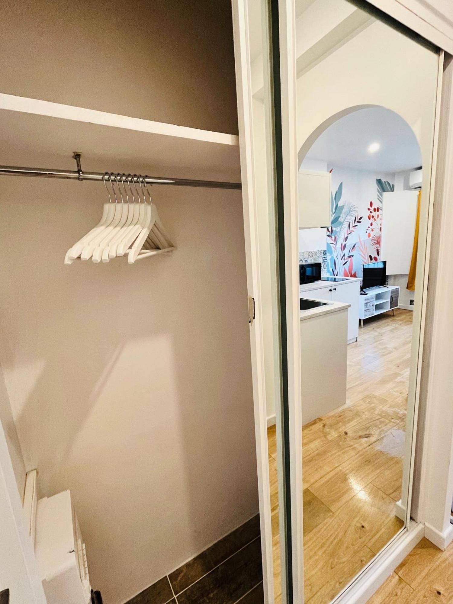 Luxury Studio A Cannes/Croisette Extérieur photo